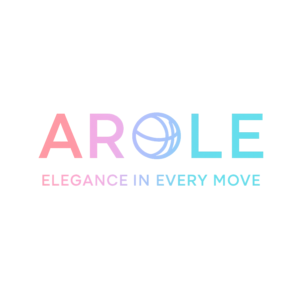 AROLE BLOG | ELEGANCE IN EVERY MOVE
