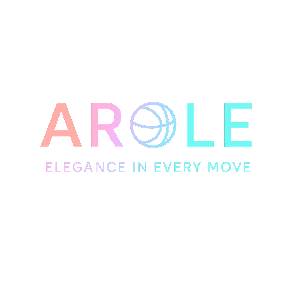 AROLE BLOG | ELEGANCE IN EVERY MOVE